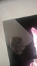 诗膜轲 适用VIVO Y31s钢化膜V2054A全屏高清抗蓝光防爆玻璃手机贴膜 vivoY31S全屏钢化膜【2超清+1蓝光】3片装 实拍图
