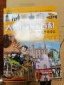 世界城市寻宝记 10 济州岛寻宝记1·环球寻宝记系列历史知识漫画书儿童科普百科漫画书正版6-14岁 少年儿童科普大百科寒假暑假作业课外读物自主阅读一升二暑假衔接小升初暑假衔接 儿童年货节送礼 实拍图