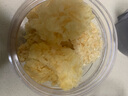 承真堂 正宗小银耳干货白木耳无硫丑耳出胶糯雪耳长白山野外生椴木 【1罐】【小银耳】250g 实拍图