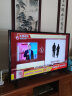 新款长虹云液晶电视机50英寸电视机家用老人电视机网络无线wifi显示器 50-LED超清液晶(电视版) 晒单实拍图