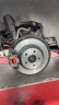 布雷博（Brembo）高碳刹车盘 后刹车盘 两轮装 奔驰E级W212 E200 E260 09-15 实拍图