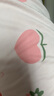 爱茵慕西春秋夏季月子服孕妇睡衣产妇哺乳睡衣套装喂奶衣吸汗透气家居服 ASF1705# 3XL码 (推荐体重155-175斤左右) 实拍图