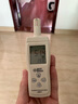 希玛 便携式数显工业温湿度计 数字温度计 空气温湿度检测仪 AS-817手持式温湿度仪 实拍图