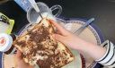 费列罗（FERRERO）Nutella能多益榛果可可酱吐司面包涂抹酱180g 进口食品巧克力酱 实拍图