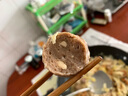 雄丰客家鱼丸250g火锅食材餐饮食品早餐午餐晚餐菜品煮汤炒菜皆可 实拍图