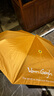 VONLILIENFELD费乐德防晒太阳伞三折梵高双面油画雨伞女生高颜值双层加厚遮阳伞 实拍图