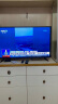 小米电视EA40 40英寸 金属全面屏 蓝牙语音 全高清 人工智能平板教育电视机L40M7-EA以旧换新 实拍图