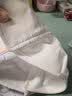 VVC保暖口罩女秋冬季户外骑行防风护眼角面罩【暖冬版】奶杏棕 实拍图