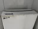 科勒（KOHLER）利奥水槽厨房洗菜盆单槽台上台下双用厨盆 单槽580x470x200mm 实拍图
