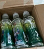 农夫山泉 尖叫电解质水 功能运动饮料 纤维型550ml*15瓶 整箱装 实拍图