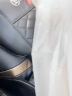 西屋（Westinghouse）S570按摩椅太空舱2024全身按摩全自动多功能零重力按摩椅家用按摩沙发电动高端甄选送老人父母礼物 S570-幻影灰【S560升级款】 实拍图