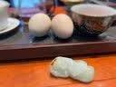 澳乐（AOLE-HW）婴儿折叠爬行垫加厚xpe无味免洗爬爬垫宝宝地上游戏防护双面地垫 180*200*1.5CM森林夜想+森林游园 实拍图