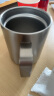 富光马克杯子316不锈钢带盖保温大容量男女士办公学生咖啡茶杯水杯子 实拍图