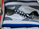 耐克（NIKE）COURT BOROUGH LOW 2  运动鞋 BQ5448-019 37.5 实拍图