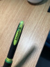 施耐德（Schneider）德国进口星际ONE学生白领办公 环保大容量直液式荧光笔 标记笔4mm 黄色 实拍图