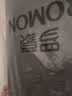 罗蒙（ROMON）夹克男士外套男立领春秋季商务休闲防风上衣服棒球服男装 实拍图