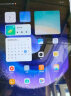 小米平板6Pro 11英寸高刷屏学生网课游戏XiaoPad办公学习娱乐游戏安卓骁龙8+平板电脑二合一 黑色 8GB+256GB 实拍图