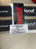 金士顿 (Kingston) FURY 32GB(16G×2)套装 DDR4 3200 台式机内存条 Beast野兽系列 骇客神条 实拍图