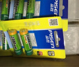 品胜（PISEN） 镍氢可充电电池 7号5号2500毫安2粒 五号七号适用于话筒相机玩具遥控器 5号(1800mAh)/2粒装 标配(不含充电器) 实拍图