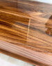 龍博士桌面保护膜餐桌子茶几大理石岩板台面耐高温防烫透明家具贴膜自粘 划痕自修复三层水凝膜（可包边） 50x100 实拍图