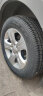 玛吉斯（MAXXIS）轮胎/汽车轮胎 235/60R17 102H MA656 适配雪迈腾/CC 实拍图