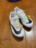 耐克（Nike）新款 Nike Rival S10 战鹰田径精英男女专业比赛短跑钉鞋 S10/战鹰/DC8753-100 44 实拍图
