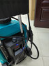 凯姿电动喷雾器手推园林果树锂电喷壶喷洒器38L 实拍图