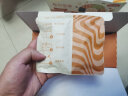 孕味食足孕妇零食每日坚果干果核桃仁混合休闲食品炒货适合孕期营养需求 【孕晚期】2盒（含膳食纤维VE） 实拍图