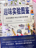 美好生活图鉴系列7·趣味实验图鉴：探索隐藏在身边万物中的奥秘 实拍图
