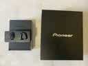 先锋（Pioneer） 高保真HIFI发烧级降噪监听耳机重低音DJ电音入耳式耳塞动铁圈有线游戏电竞 【电音CRV80】四动铁一动圈 实拍图