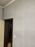 安贝易加厚自粘墙纸卧室墙贴家具翻新学生宿舍墙纸卧室背景防水纯色贴纸 喷墨英文砖 60厘米宽X3米长 实拍图