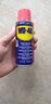 WD-40除胶剂清洁家具用不干胶去除汽车玻璃双面粘透明胶带脱洗瓷砖地板 漆面专用无腐蚀100ml 实拍图