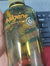 乐基因（nalgene）运动水壶塑料饮用杯子学生儿童户外小口超厚耐摔便携美国进口 橄榄色 500ml 实拍图