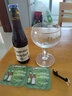 罗尔丝福比利时进口套装罗尔丝福Rochefort10号啤酒1瓶圣杯330ml1只 实拍图