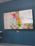贝石电视挂架42-90英寸 固定电视机壁挂架支架 通用TCL雷鸟小米海信创维康佳索尼华为智慧屏通用 晒单实拍图
