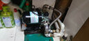 日井水泵全自动增压泵220V家用自来水管道自吸泵太阳能热水器加压泵 200W 全自动增压泵 实拍图
