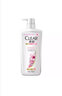 清扬（CLEAR）情人节礼物清扬（CLEAR）去屑洗发露750ml 新旧混发 樱花沁爽型 750ml 1瓶 实拍图