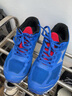 海尔斯中考体育跑鞋立定跳远专用鞋男女学生体侧中考鞋训练鞋跳高鞋699s 699s蓝色 （跑跳系列升级款）建议拍大一码 38 实拍图