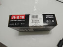 德生（Tecsun） 送孝心 Tecsun/德生 R-218 电视伴音老年人便携袖珍式 指针收音机 白色 标配 实拍图