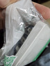施耐德电气 开关插座 开关面板 带LED灯四开双控开关16A 绎尚系列 镜瓷白色 实拍图