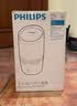 飞利浦 (PHILIPS)无雾加湿器 无菌大加湿量 迷你桌面加湿器 低噪补水 办公室母婴卧室家用 HU4706/03 实拍图