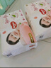 好奇（Huggies）铂金装小桃裤纸尿裤XL96片(12-17kg)加大号尿不湿透【透爽散热】 实拍图