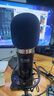 midiplus外置声卡迷笛Routist R2 OTG GEN II手机电脑唱歌主播直播录音独立设备 单声卡 R2+得胜K600 1对1 专业服务 实拍图