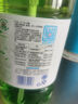 立白茶籽洗洁精 洗洁剂 去污洁净99%除菌 轻松去油不伤手500g 实拍图