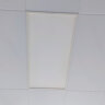 欧普照明LED集成吊顶平板灯300*600白光5700K 24W家用铝扣板厨卫高亮 晒单实拍图