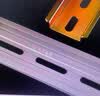R.STAR 电气导轨din 35mm C45标准导轨电气钢轨 铝轨 U型断路器DZ47卡轨 R.star铝导轨【10根装】 实拍图