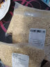 一把锄头新高粱米农家去壳白高粱酿酒粥米粗粮五谷杂粮红高粱东北特产 高粱米 1500克 /3斤 实拍图
