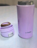 虎牌（TIGER）保温杯保冷杯节日礼品男女同款MMX-A031-PD粉色300ML 实拍图