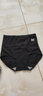 猫人女士内裤女纯棉抗菌底裆无痕收腹提臀高腰大码透气三角少女内裤头 【283全身抗菌-肤绿卡其粉】- 5条 L 【建议100-120斤】 实拍图