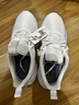 阿迪达斯 （adidas）阿迪达斯男鞋运动鞋网面透气轻便减震跑步鞋EG3191 实拍图